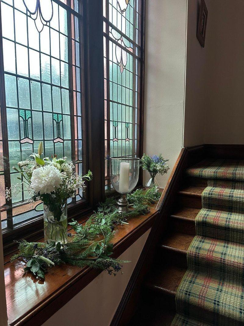 Dalrachney Lodge 칼브리지 외부 사진